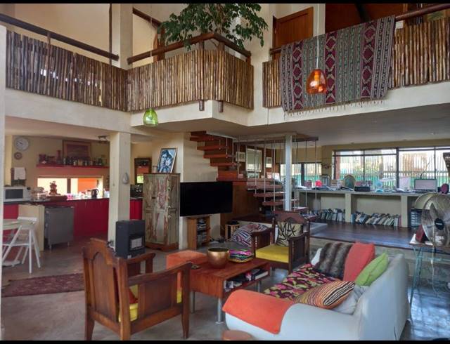 2 BEDROOM APARTMENT RENTED IN SUMMERSTRAND